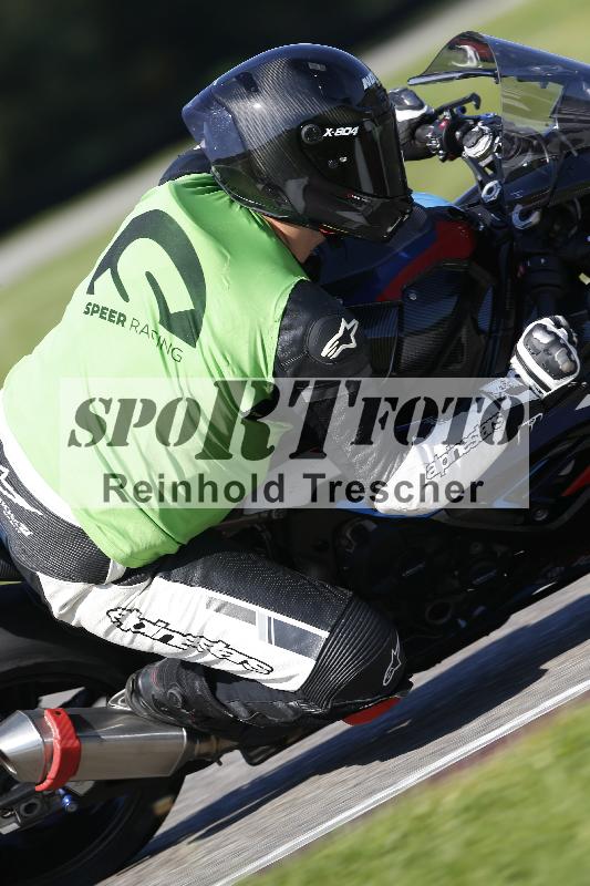 /55 20.09.2025 Speer Racing ADR/Gruppe gelb/unklar